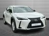 Lexus Ux listing photo
