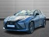 Lexus Rz 350e 165kW Premium+ 77 kWh 5Dr Auto [20""/bitone] Estate