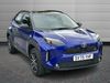 Toyota Yaris Cross listing photo