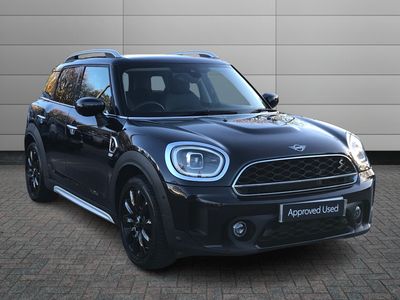 2022 Mini Countryman
