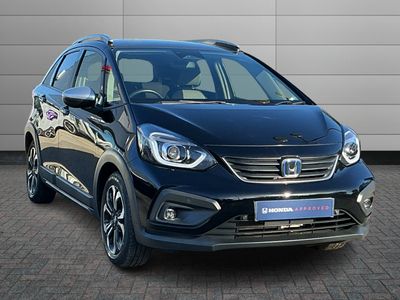 2022 Honda Jazz