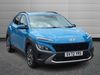 Hyundai Kona listing photo