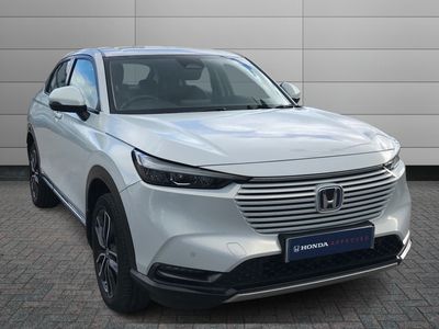 2023 Honda HR-V
