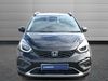 Honda Jazz Honda   1.5 I-mmd Hybrid Crosstar Advance 5Dr Ecvt Hatchback