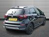 Honda Jazz Honda   1.5 I-mmd Hybrid Crosstar Advance 5Dr Ecvt Hatchback