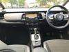 Honda Jazz Honda   1.5 I-mmd Hybrid Crosstar Advance 5Dr Ecvt Hatchback