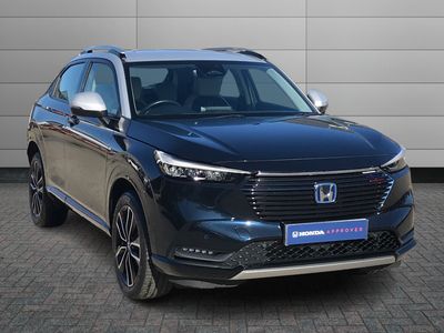 2023 Honda HR-V