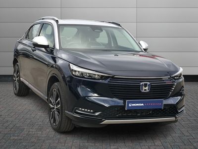 2023 Honda HR-V