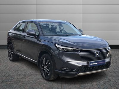 2023 Honda HR-V