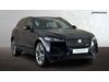 Jaguar F-PACE 2.0 D200 R-dynamic HSE Black 5Dr Auto AWD Estate