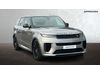 Land Rover Range Rover Sport Estate 4.4 P635 V8 SV Edition One 5dr Auto [Gloss]