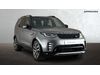 Land Rover Discovery listing photo