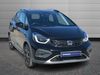 Honda Jazz listing photo