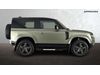 Land Rover Defender 3.0 D250 X-dynamic HSE 90 3Dr Auto Estate