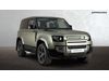 Land Rover Defender 3.0 D250 X-dynamic HSE 90 3Dr Auto Estate