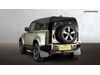 Land Rover Defender 3.0 D250 X-dynamic HSE 90 3Dr Auto Estate