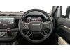 Land Rover Defender 3.0 D250 X-dynamic HSE 90 3Dr Auto Estate