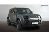 Land Rover Defender listing photo