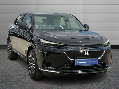 2025 HONDA E NY1 HONDA 150KW ADVANCE 69KWH 5DR AUTO HATCHBACK 22,795 276.58 PER MONTH MILEAGE... photo