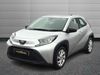TOYOTA Aygo X 1.0 Vvt-i Pure 5Dr Auto Hatchback