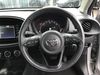 TOYOTA Aygo X 1.0 Vvt-i Pure 5Dr Auto Hatchback