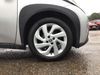 TOYOTA Aygo X 1.0 Vvt-i Pure 5Dr Auto Hatchback