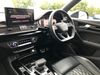 Audi Q5 40 TDI Quattro Edition 1 5Dr S Tronic Estate
