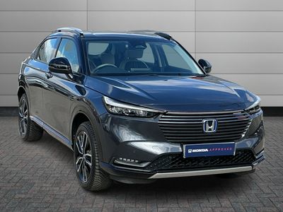 2023 HONDA HR V HONDA 1.5 EHEV ADVANCE STYLE 5DR CVT HATCHBACK 21,995 296.54 PER MONTH... photo