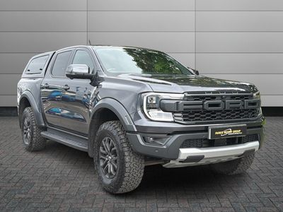 2023 Ford Ranger