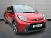 Toyota Aygo X listing photo