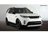 Land Rover Discovery Diesel Sw 3.0 D300 R-Dynamic HSE 5dr Auto