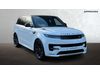 Land Rover Range Rover Sport listing photo