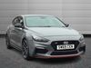 Hyundai i30 Fastback listing photo