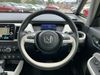 Honda Jazz Honda   1.5 I-mmd Hybrid EX 5Dr Ecvt Hatchback