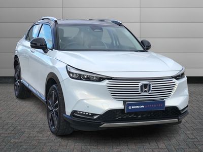2023 Honda HR-V