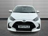 TOYOTA Yaris 1.5 Hybrid Excel 5Dr CVT