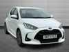 TOYOTA Yaris 1.5 Hybrid Excel 5Dr CVT