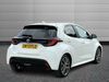 TOYOTA Yaris 1.5 Hybrid Excel 5Dr CVT