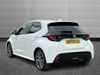 TOYOTA Yaris 1.5 Hybrid Excel 5Dr CVT