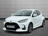 TOYOTA Yaris 1.5 Hybrid Excel 5Dr CVT