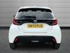TOYOTA Yaris 1.5 Hybrid Excel 5Dr CVT