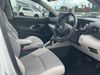 TOYOTA Yaris 1.5 Hybrid Excel 5Dr CVT