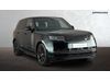 Land Rover Range Rover listing photo