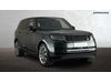 Land Rover Range Rover listing photo