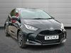 TOYOTA Yaris Toyota   1.5 Hybrid Design 5Dr CVT Hatchback