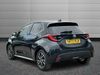 TOYOTA Yaris Toyota   1.5 Hybrid Design 5Dr CVT Hatchback