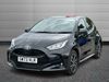 TOYOTA Yaris Toyota   1.5 Hybrid Design 5Dr CVT Hatchback