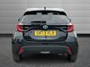 TOYOTA Yaris Toyota   1.5 Hybrid Design 5Dr CVT Hatchback