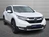 Honda CR-V listing photo