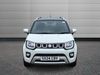 Suzuki Ignis 1.2 Dualjet 12V Hybrid SZ5 Allgrip 5Dr Hatchback